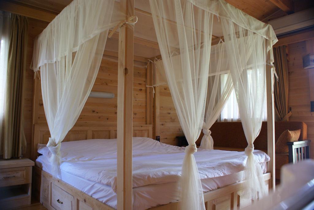 Olympos Mitos Hotel Kamer foto