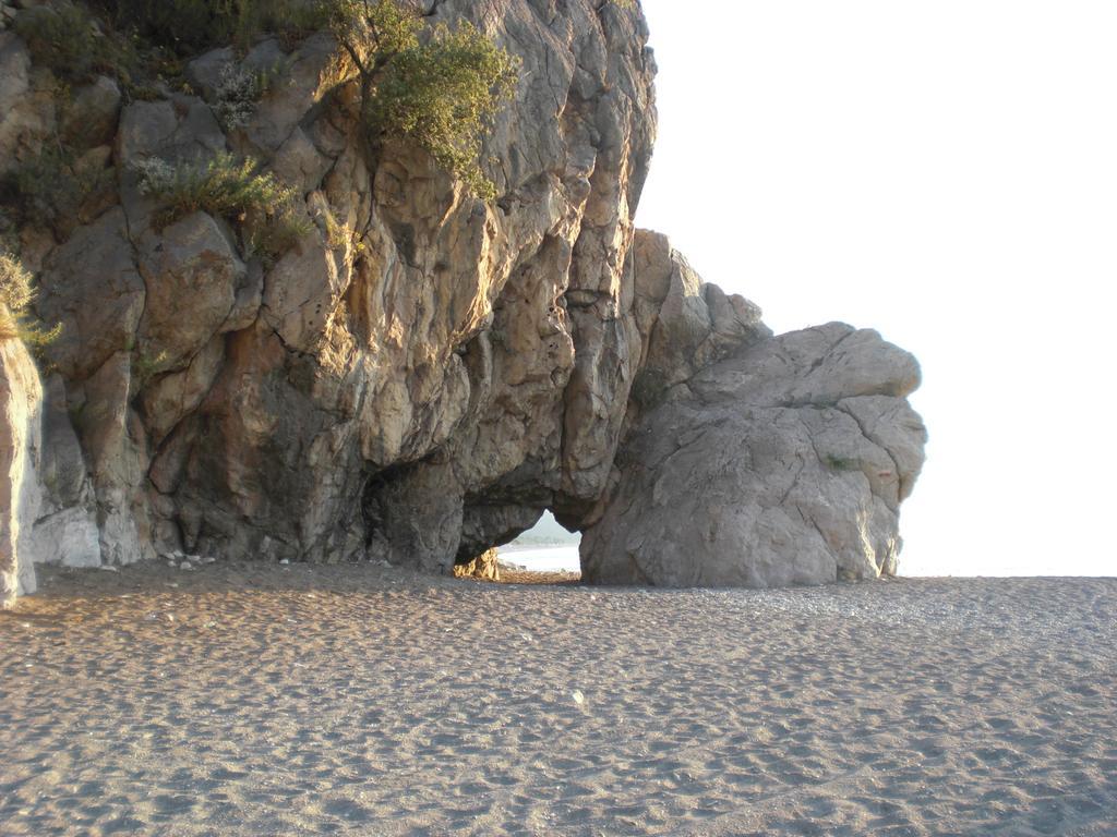 Olympos Mitos Hotel Buitenkant foto