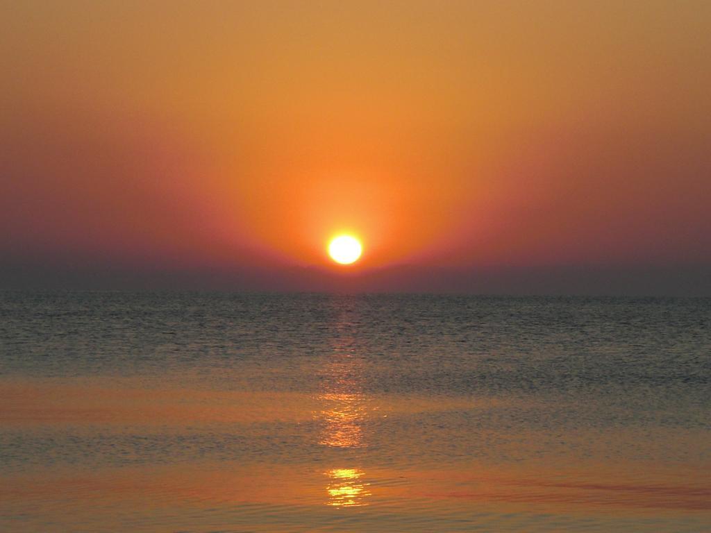Olympos Mitos Hotel Buitenkant foto
