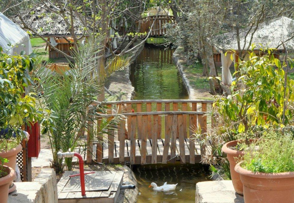 Olympos Mitos Hotel Buitenkant foto